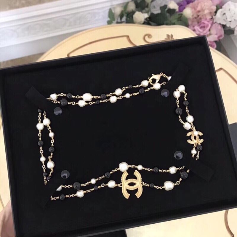 Chanel Necklaces